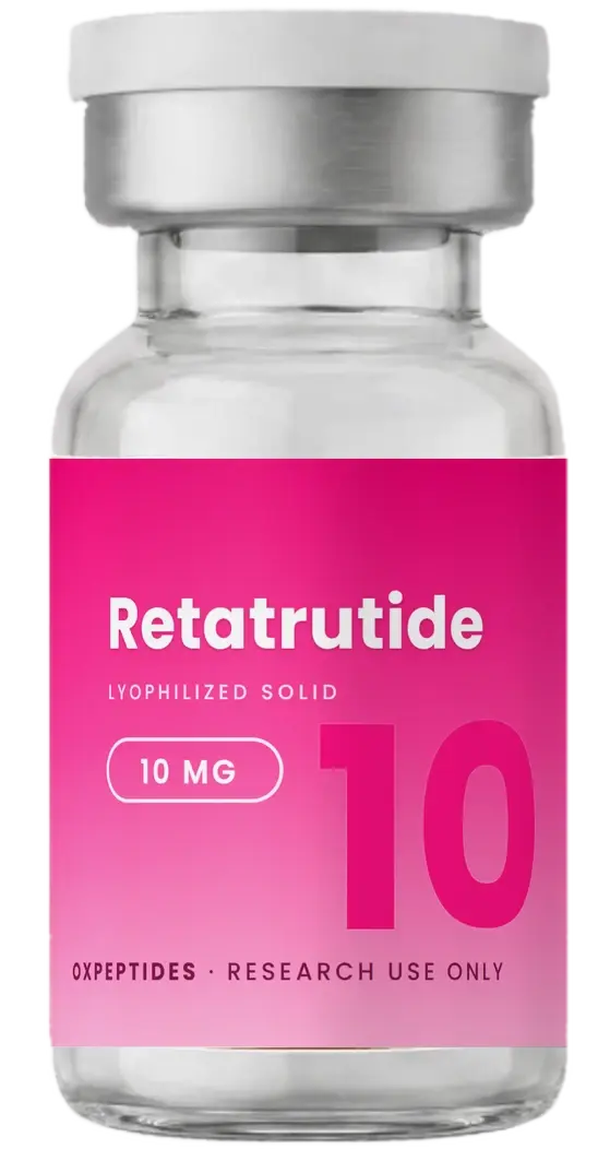 Retatrutide